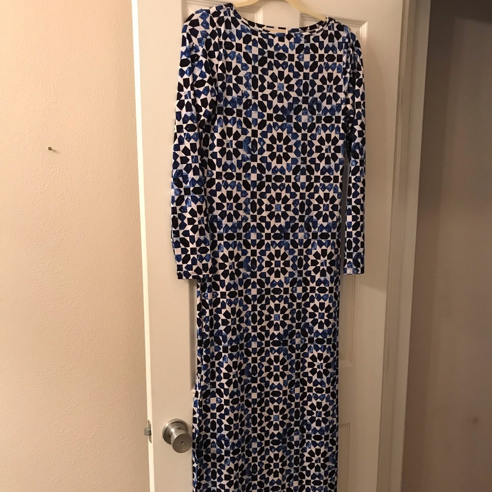 MICHAEL KORS Resort Maxi